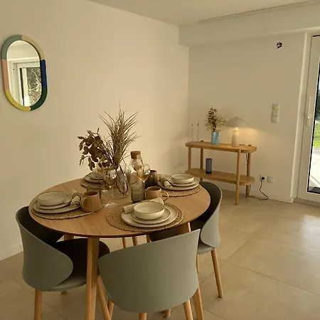 Apartment With Garden Bad Neuenahr-Ahrweiler