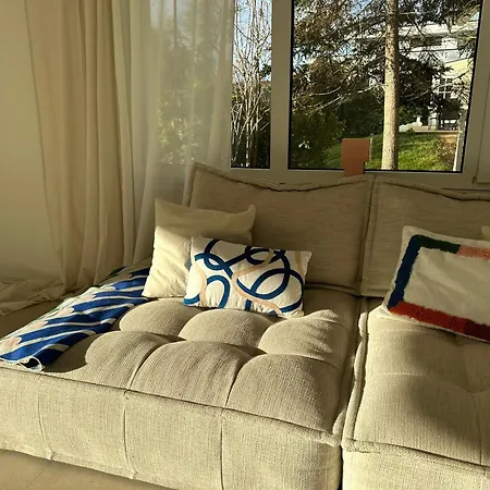 Zentrales Apartment